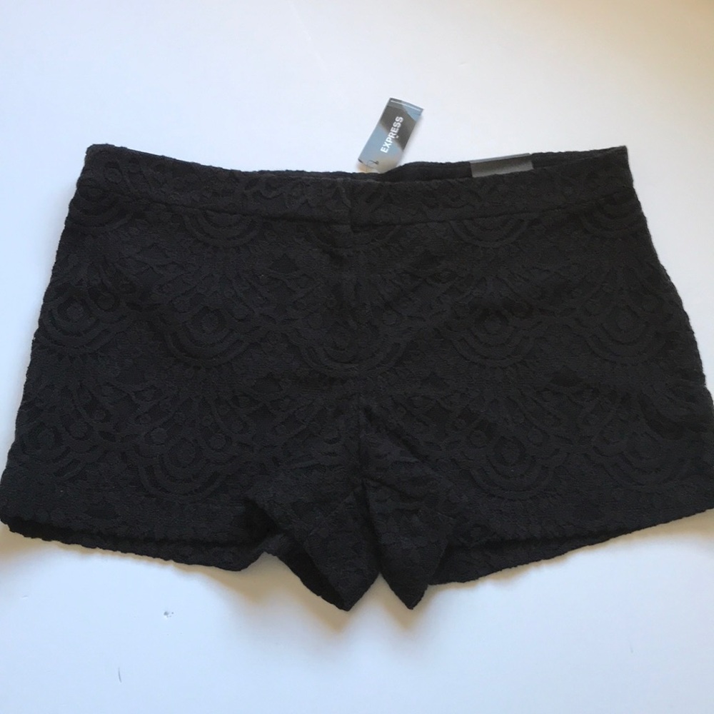 Women EXPRESS SHORTS